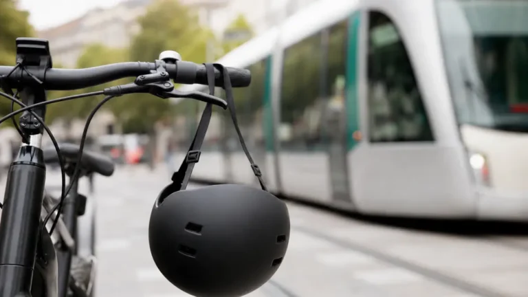 Forfait mobilité durable fonction publique : Les démarches pour bénéficier d'aides
