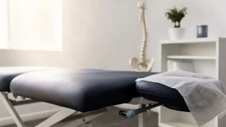 Remplacement ostéopathe : Ce qu'il faut vérifier avant de consulter