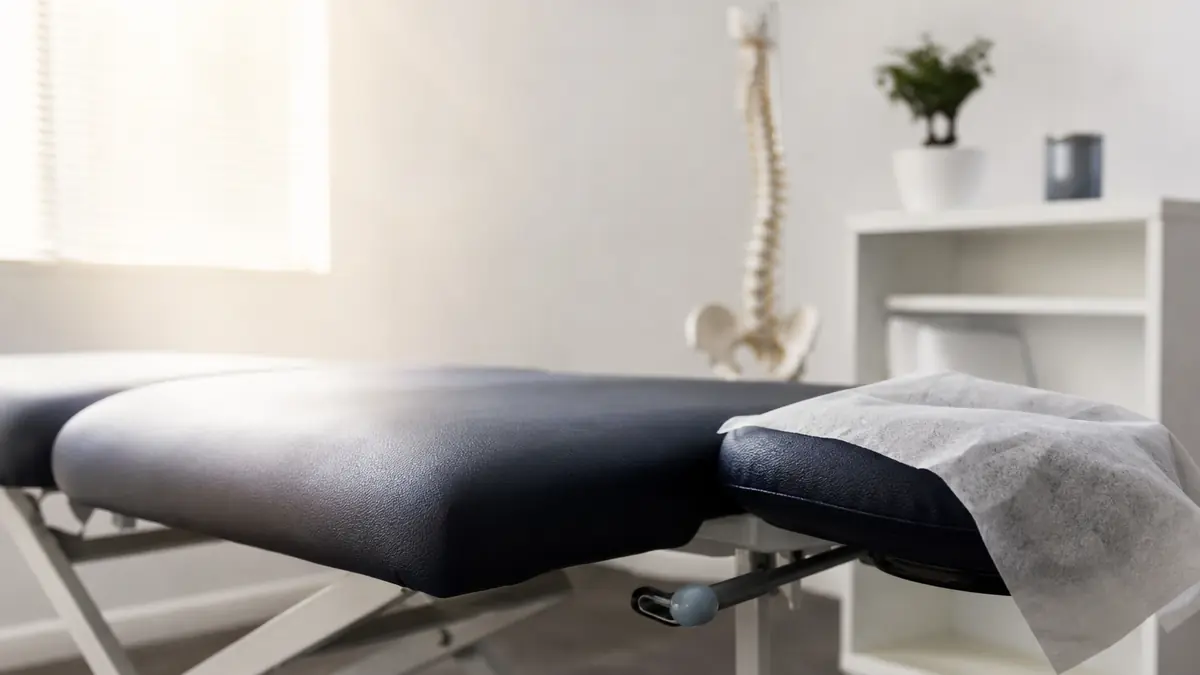 Remplacement ostéopathe : Ce qu'il faut vérifier avant de consulter